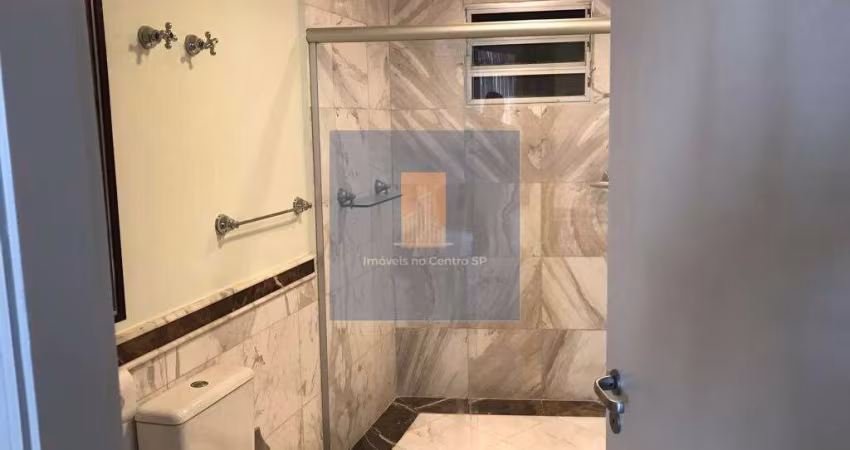Apartamento em Jardim Paulistano - São Paulo, SP