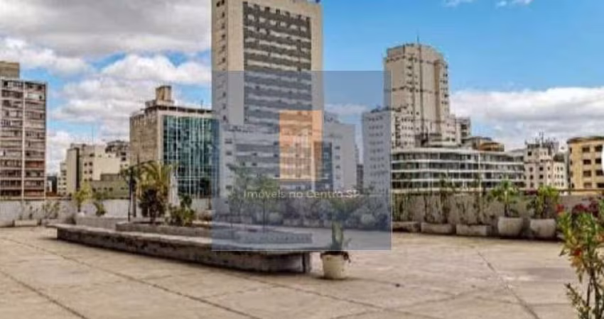 Studio em Santa Efigênia  -  São Paulo
