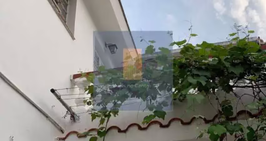 Apartamento em Indianópolis  -  São Paulo