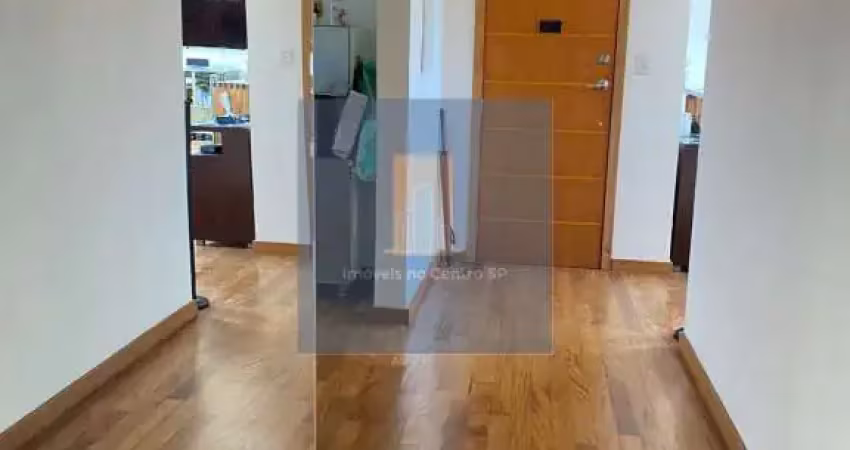 Apartamento com 2 quartos à venda na Largo do Arouche, República, São Paulo