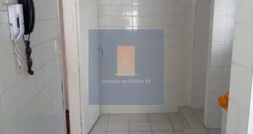 Apartamento com 1 quarto à venda na Rua José Getúlio, Liberdade, São Paulo