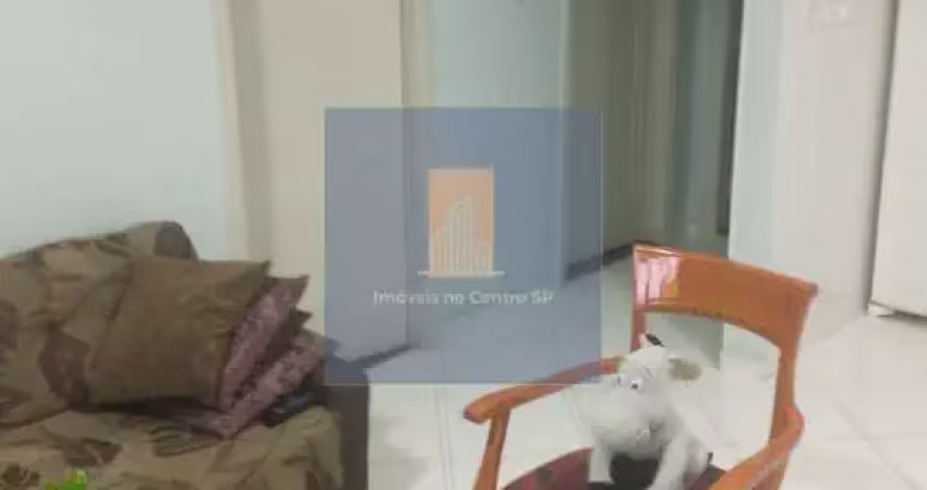 Apartamento com 2 quartos à venda na Rua do Boticário, República, São Paulo