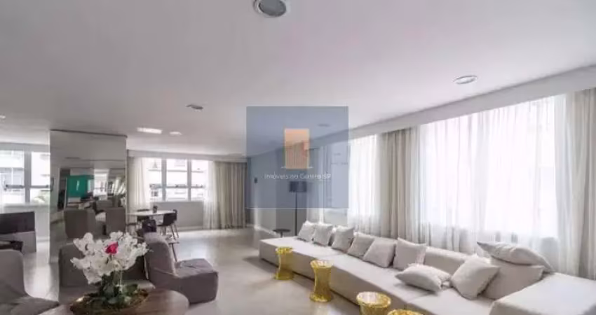 Apartamento kitchenette/studio em república - são paulo, sp