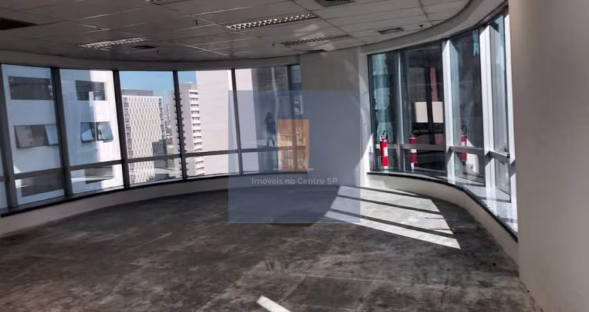 Prédio Inteiro em Jardim Paulista  -  São Paulo