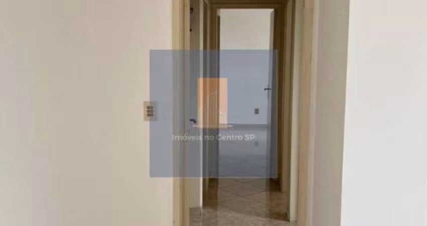 Apartamento em Vila Santo Estéfano  -  São Paulo