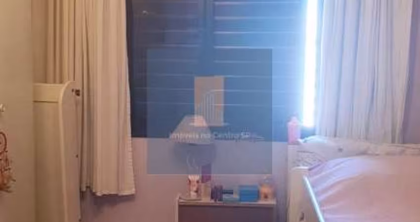 Apartamento em Cambuci  -  São Paulo