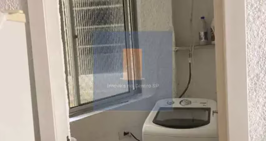 Apartamento com 1 quarto à venda na Rua Aureliano Coutinho, Vila Buarque, São Paulo