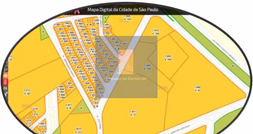 Chácara / sítio para alugar na Av. Pres. Castelo Branco, Ponte Pequena, São Paulo