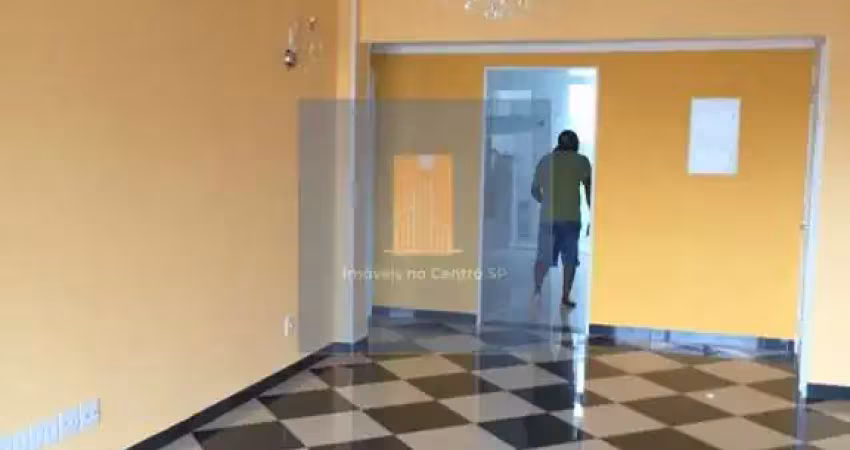 Apartamento com 2 quartos à venda na Avenida São Luís, República, São Paulo