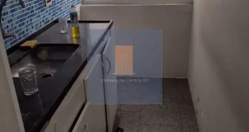 Sala comercial para alugar na Rua José Paulo Mantovan Freire, República, São Paulo