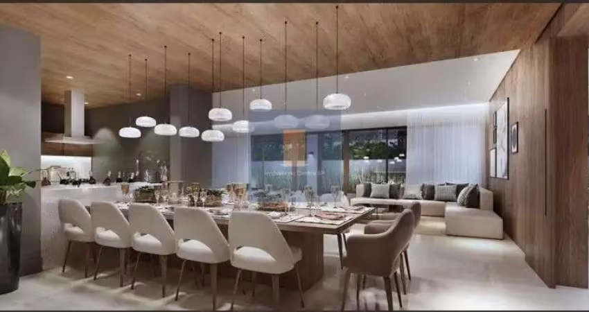 Apartamento com 3 quartos à venda na Rua Anhangüera, Barra Funda, São Paulo
