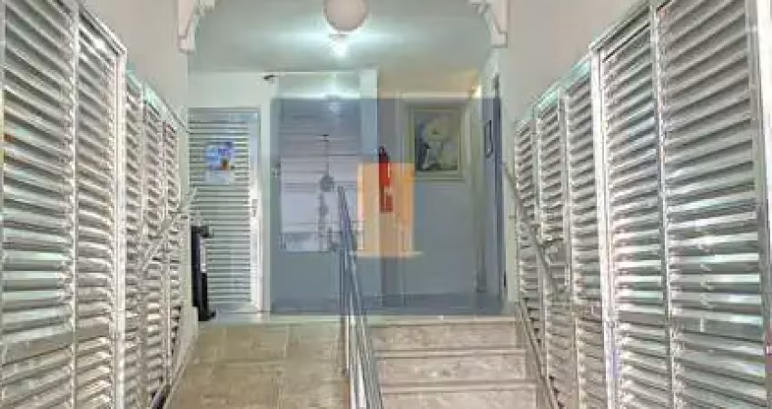 Apartamento com 1 quarto à venda na Largo do Arouche, República, São Paulo