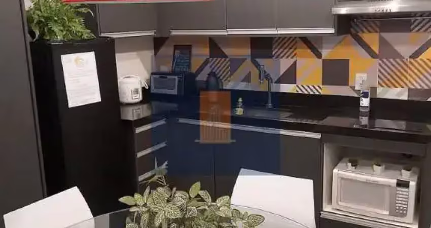 Apartamento com 1 quarto à venda na Rua Genebra, Bela Vista, São Paulo