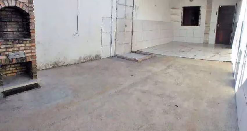 Casa com 2 dormitórios para alugar, 218 m² por r$ 750/mês - ancuri - itaitinga/ce