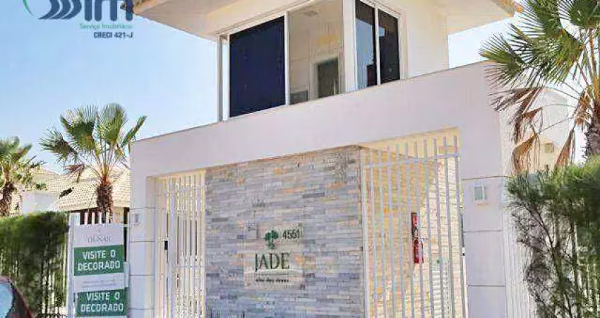 Casa com 3 dormitórios à venda, 117 m² por R$ 1.027.736,00 - Dunas - Fortaleza/CE