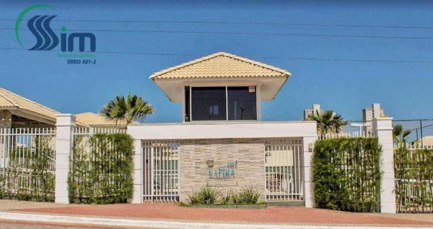 Casa com 4 dormitórios à venda, 185 m² por R$ 1.680.000,00 - Dunas - Fortaleza/CE