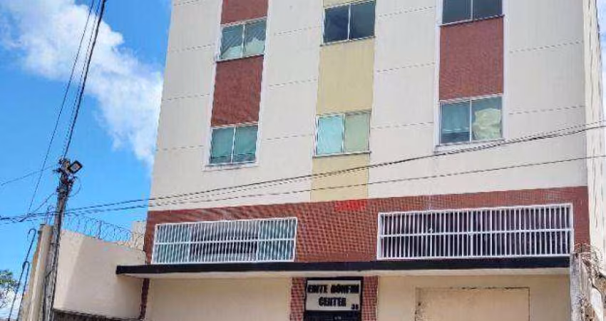 Prédio, 1100 m² - venda por R$ 1.800.000,00 ou aluguel por R$ 25.000,00/mês - Parquelândia - Fortaleza/CE