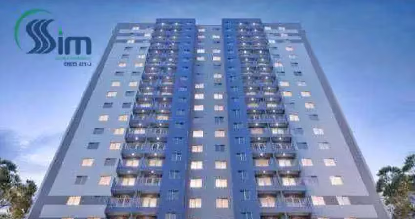 Apartamento com 2 dormitórios à venda, 63 m² por r$ 554.245,00 - damas - fortaleza/ce