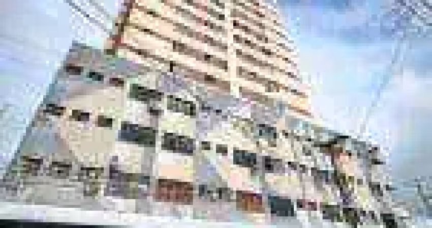 Sala à venda, 48m² por r$ 100.000 - fátima - fortaleza/ce