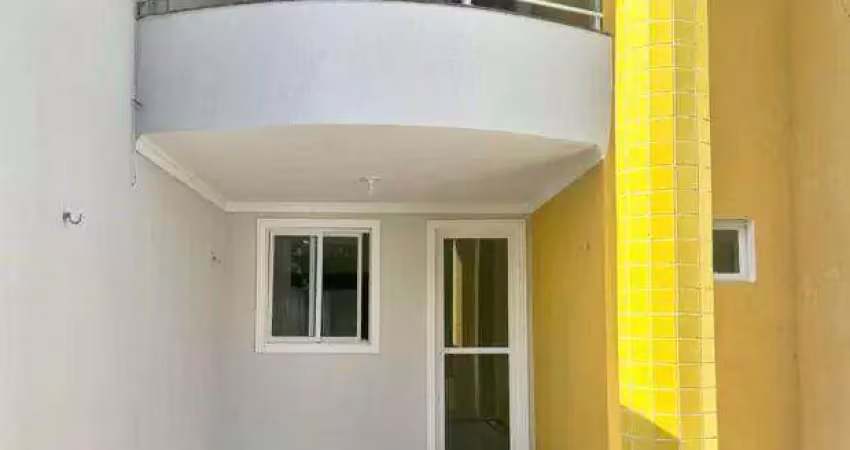 Casa com 3 dormitórios à venda por r$ 450.000,00 - sapiranga - fortaleza/ce
