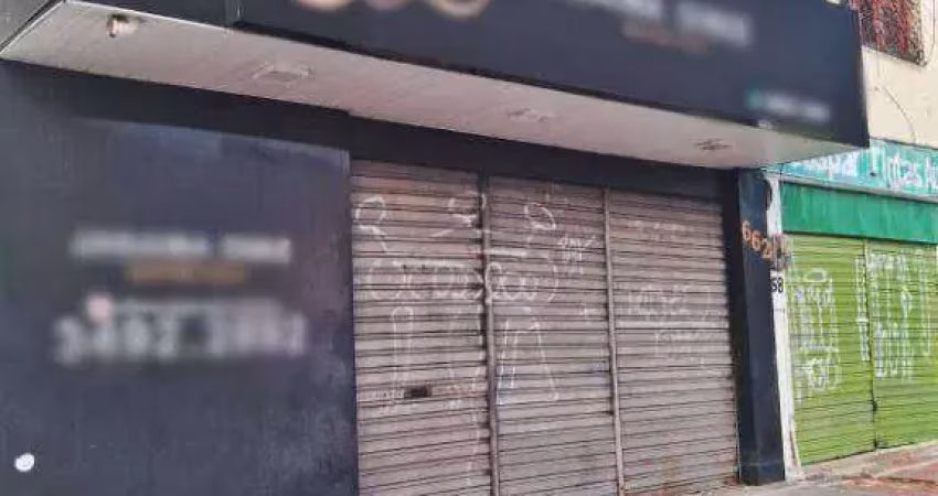 Loja para alugar, 173 m² por r$ 1.800/mês - demócrito rocha - fortaleza/ce