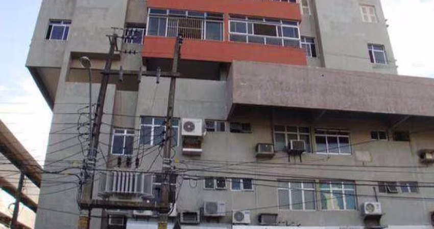 Sala à venda, 53 m² por R$ 180.000,00 - Aldeota - Fortaleza/CE