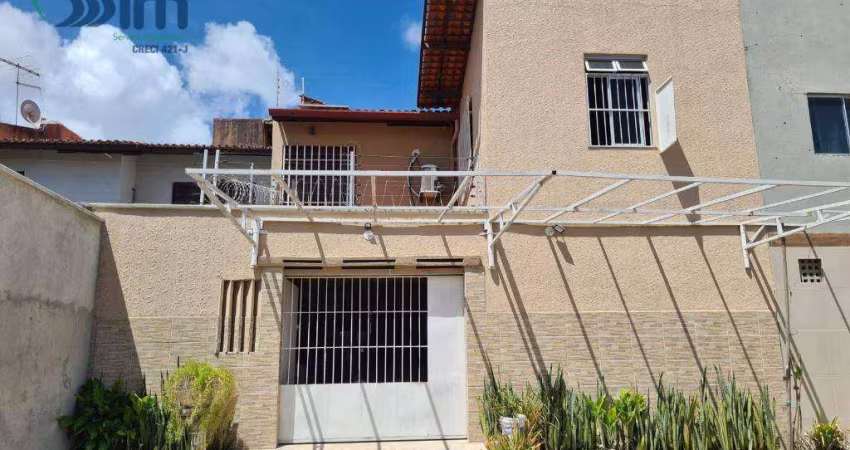 Casa com 6 dormitórios à venda por R$ 830.000,00 - Edson Queiroz - Fortaleza/CE