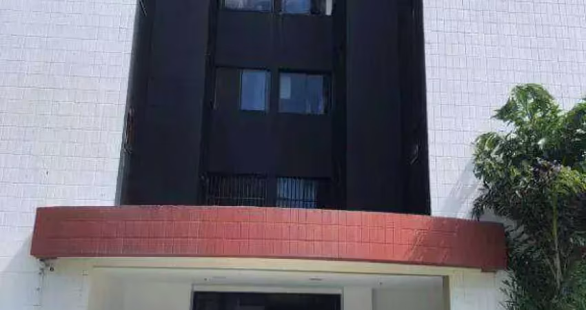 Apartamento com 3 dormitórios à venda, 109 m² por r$ 480.000,00 - cocó - fortaleza/ce