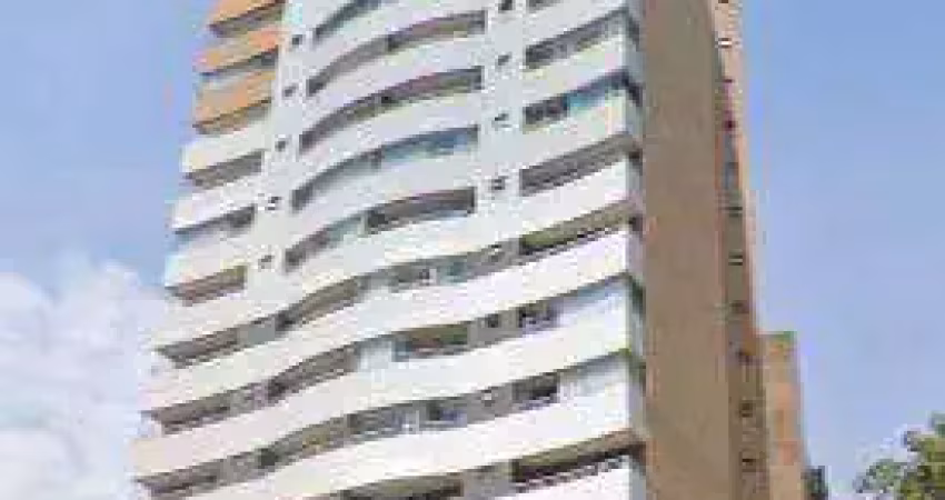 Apartamento com 3 suítes, lazer completo.  à venda, 87 m² por r$ 750.000 - meireles - fortaleza/ce