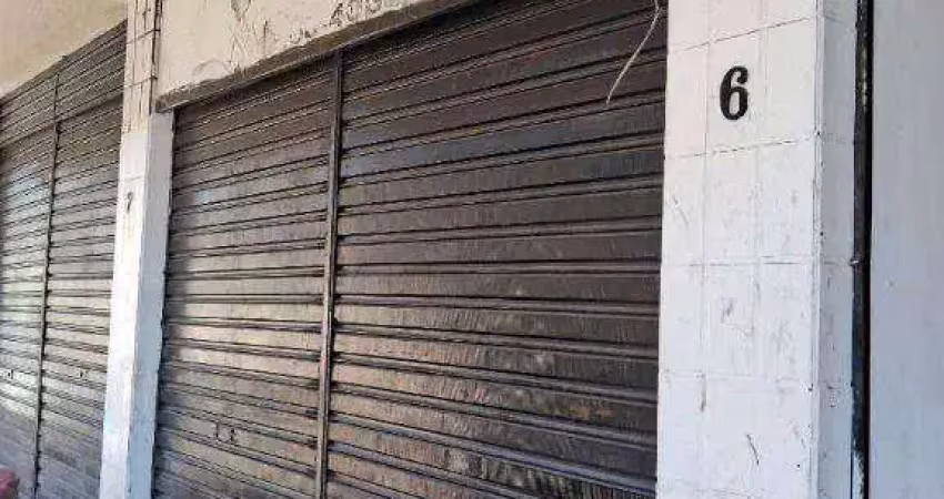 Loja para alugar, 48 m² por r$ 2.500,00/mês - aldeota - fortaleza/ce