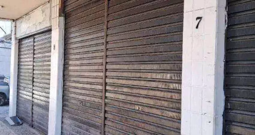 Loja para alugar, 29 m² por r$ 2.000/mês - aldeota - fortaleza/ce