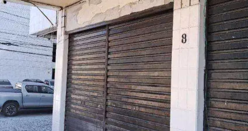 Loja para alugar, 29 m² por r$ 2.000/mês - aldeota - fortaleza/ce