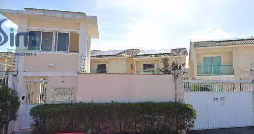 Casa com 5 dormitórios à venda por r$ 670.000,00 - engenheiro luciano cavalcante - fortaleza/ce