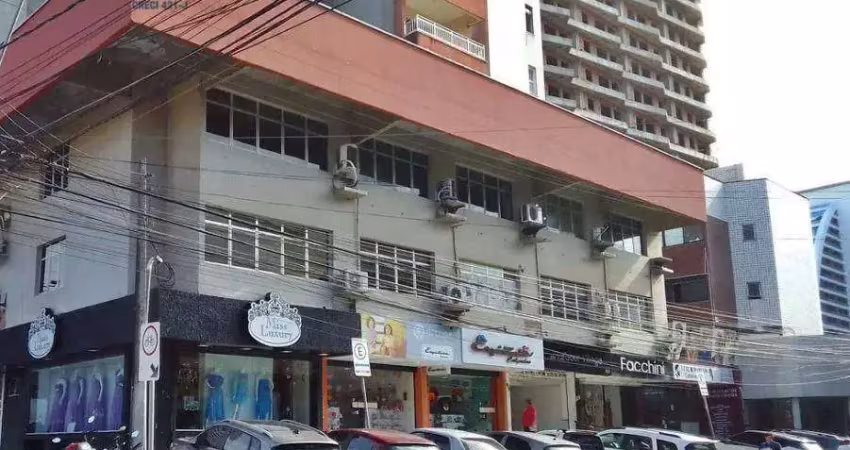Sala, 53 m² - venda por r$ 180.000,00 ou aluguel por r$ 1.670,26/mês - aldeota - fortaleza/ce