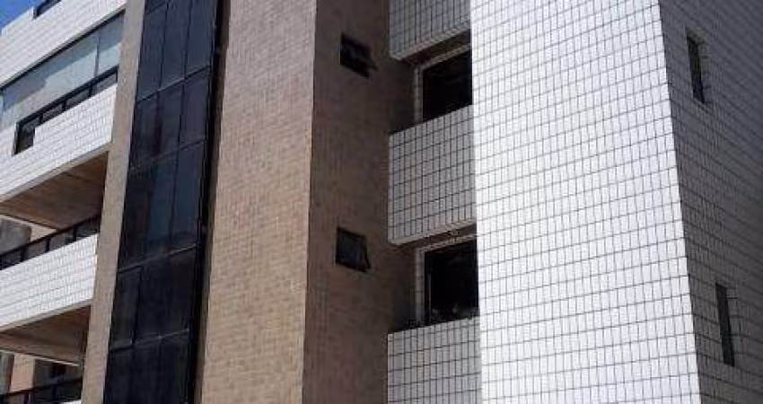 Apartamento com 5 dormitórios à venda, 273 m² por R$ 1.300.000,00 - Meireles - Fortaleza/CE