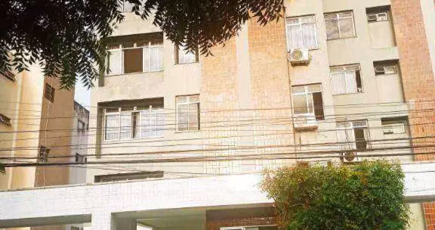 Apartamento com 3 dormitórios para alugar, 135 m² por r$ 2.000/mês - cocó - fortaleza/ce