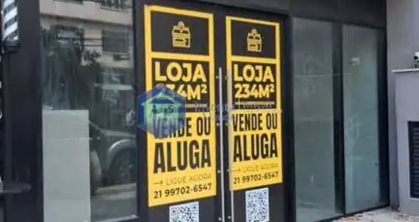 Ponto comercial para alugar na Rua da Passagem, 35, Botafogo, Rio de Janeiro
