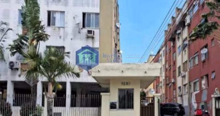 Apartamento com 2 quartos à venda na Doutor Manuel Reis, 1589, Centro, Nilópolis