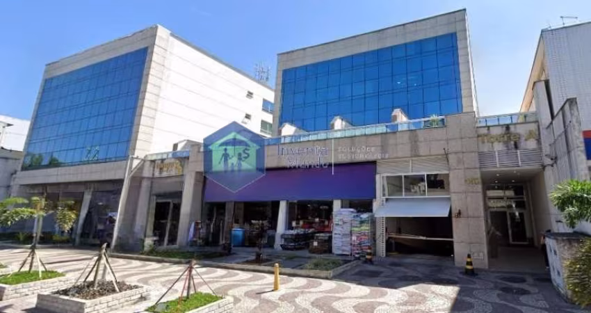 Sala comercial à venda na Rua Silva Cardoso, 154, Bangu, Rio de Janeiro