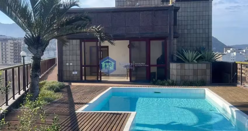 Cobertura com 4 quartos para alugar na Rua Francisco Otaviano, 87, Copacabana, Rio de Janeiro