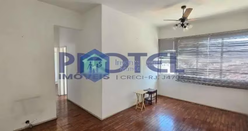 Apartamento com 2 quartos à venda na Rua São Salvador, 14, Flamengo, Rio de Janeiro