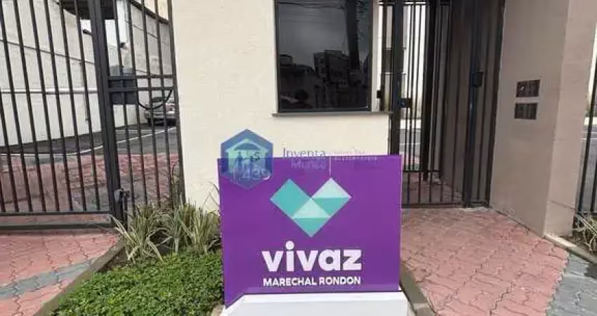 Apartamento com 2 quartos à venda na Marechal Rondon, 1439, Riachuelo, Rio de Janeiro