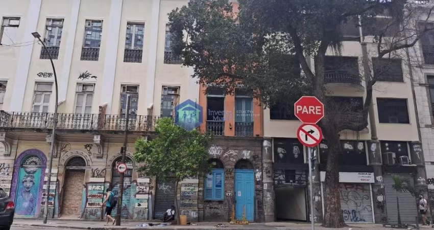 Prédio para alugar na Ladeira da Glória, 18, Glória, Rio de Janeiro