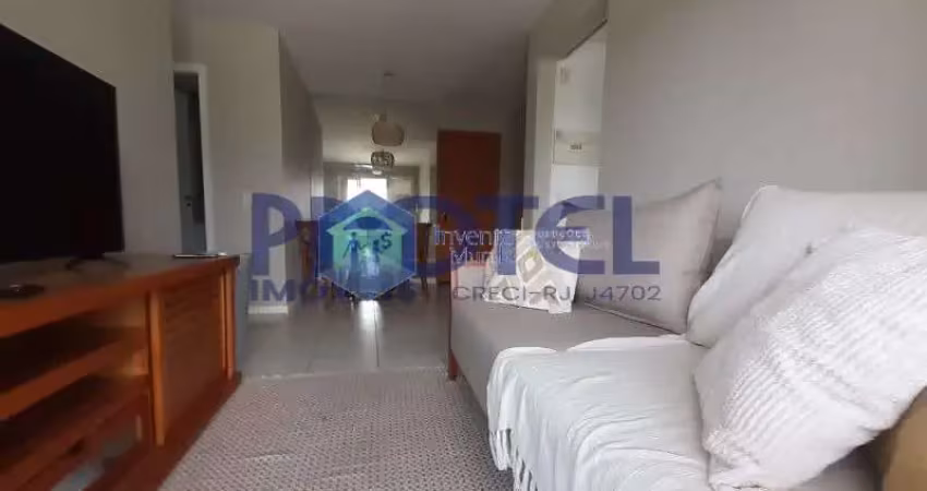 Apartamento com 2 quartos à venda na Mapendi, 660, Taquara, Rio de Janeiro