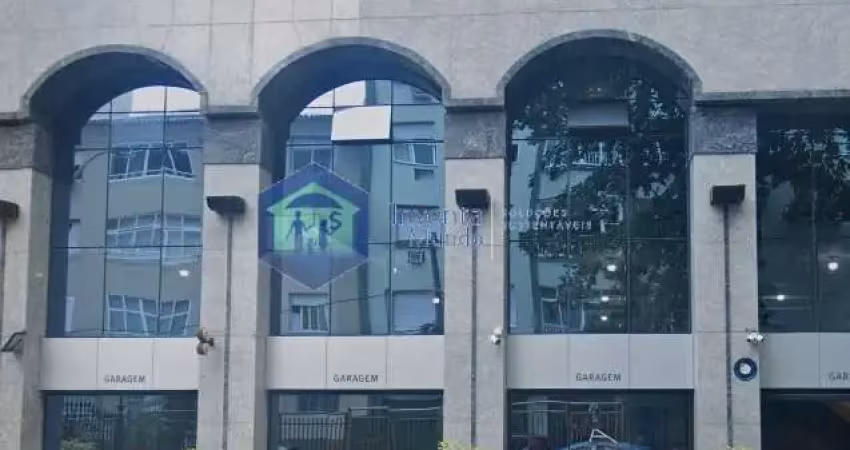 Apartamento com 1 quarto para alugar na Avenida Ataulfo de Paiva, 1235, Leblon, Rio de Janeiro