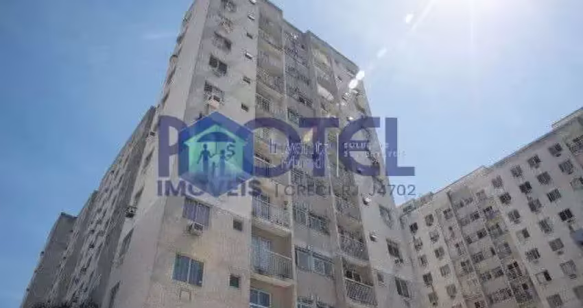 Apartamento com 2 quartos à venda na Rua General Bruce, 158, São Cristóvão, Rio de Janeiro