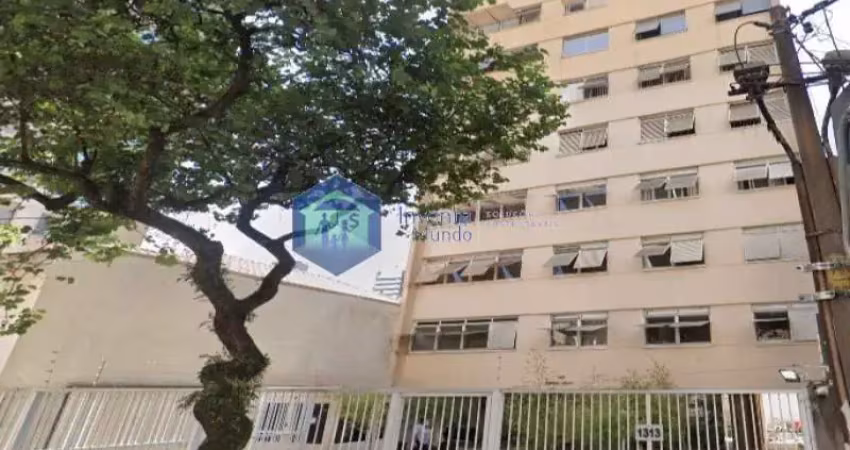 Apartamento com 3 quartos à venda na Rua Maestro Cardim, 1313, Liberdade, São Paulo