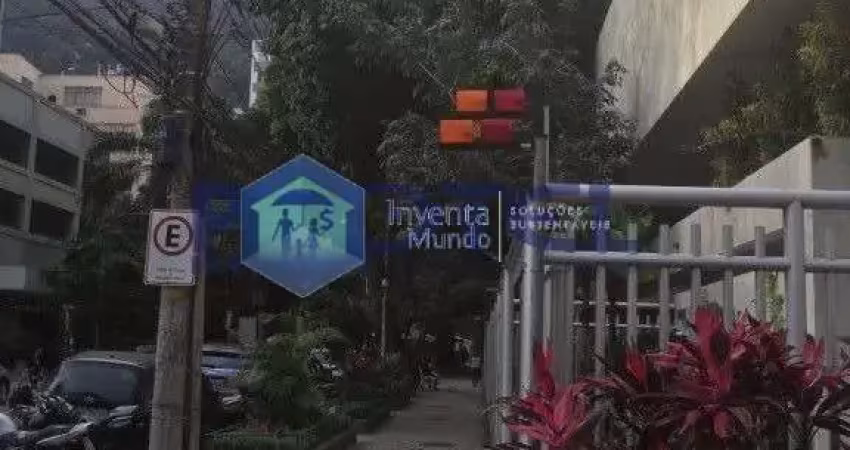 Apartamento com 3 quartos à venda na Rua Maria Angélica, 114, Lagoa, Rio de Janeiro
