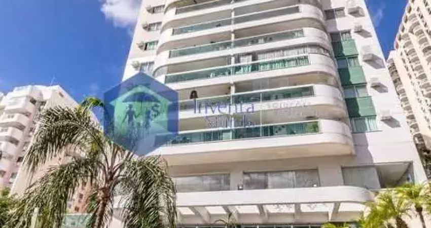 Apartamento com 3 quartos à venda na Avenida José Luiz Ferraz, 295, Recreio dos Bandeirantes, Rio de Janeiro
