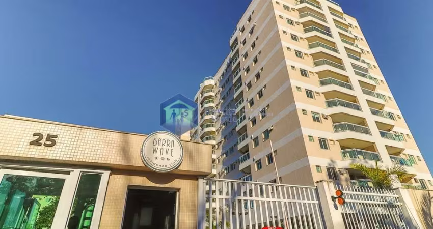 Apartamento com 3 quartos à venda na Rua Alfredo Lopes de Souza, 25, Recreio dos Bandeirantes, Rio de Janeiro